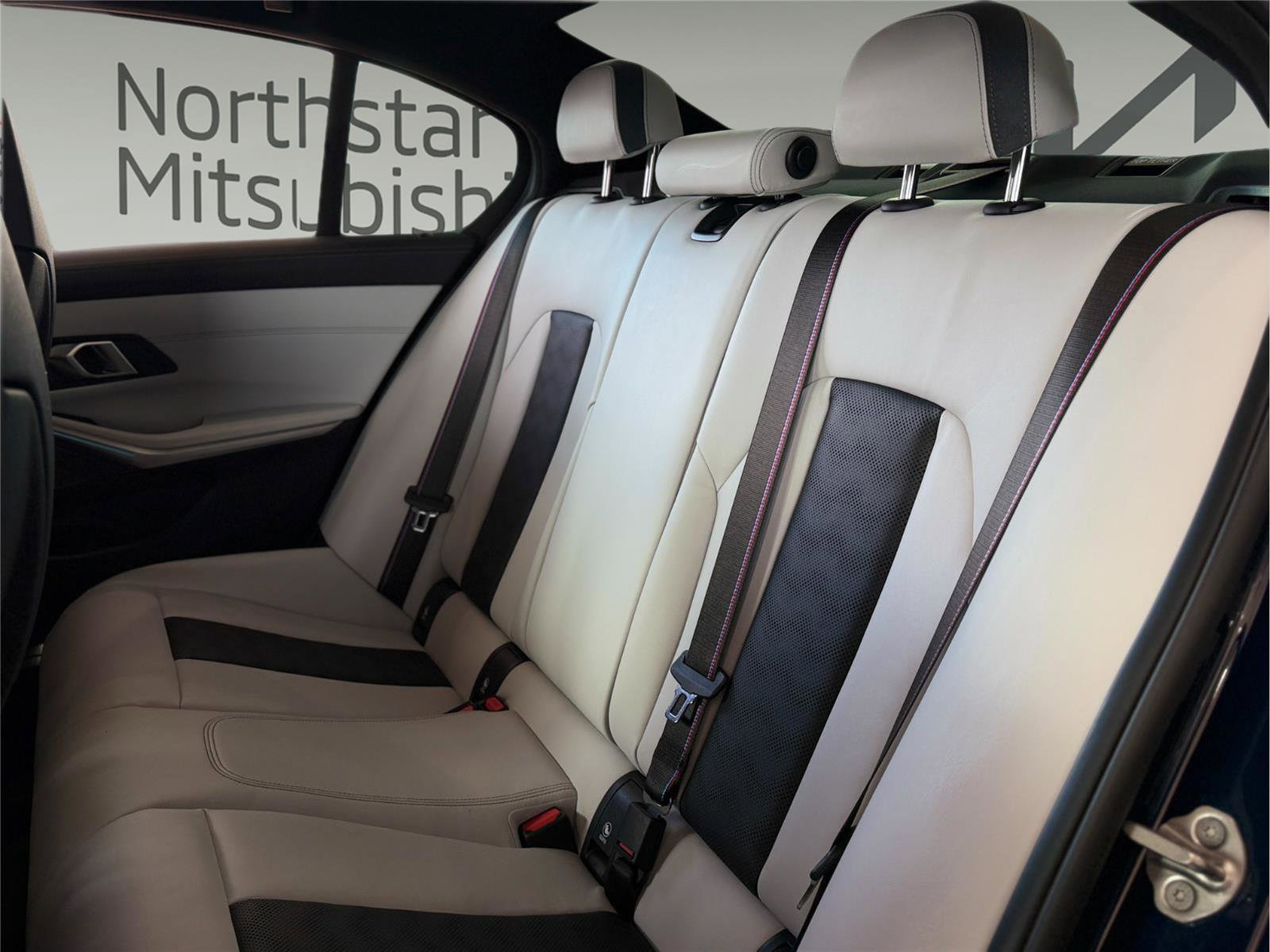 Used 2025 BMW M3 Competition w/ Executive Package image 17