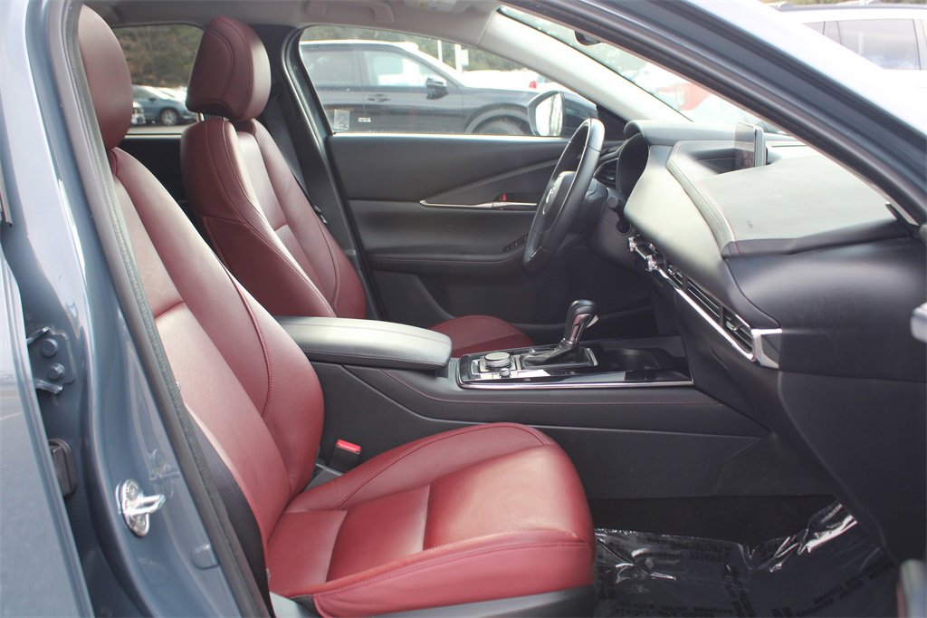Used 2023 MAZDA CX-30 AWD 2.5 S w/ Preferred Package image 13