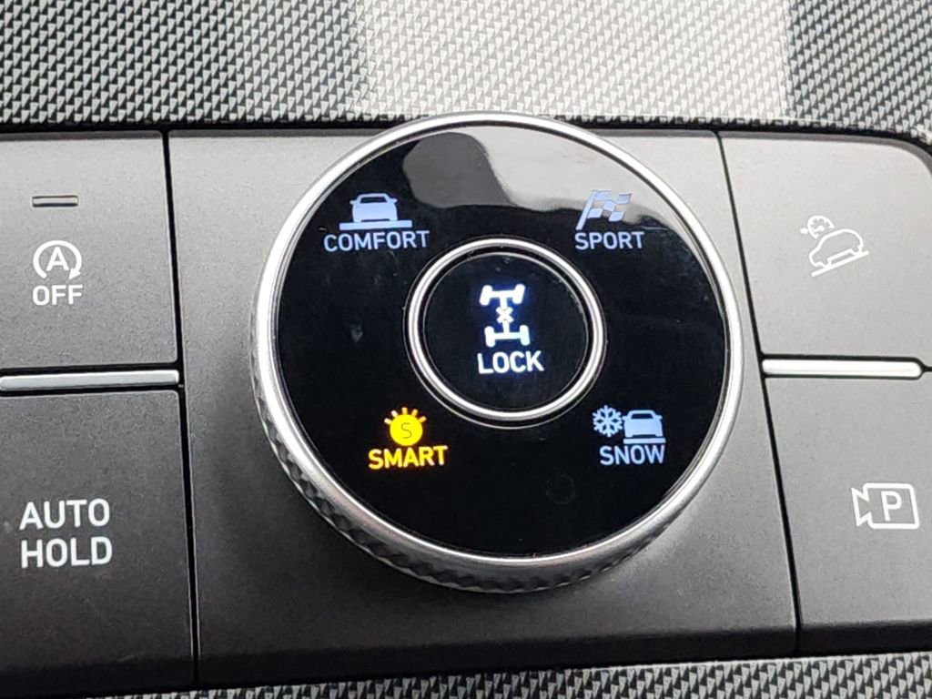 Used 2021 Hyundai Santa Fe SEL w/ Cargo Package image 33