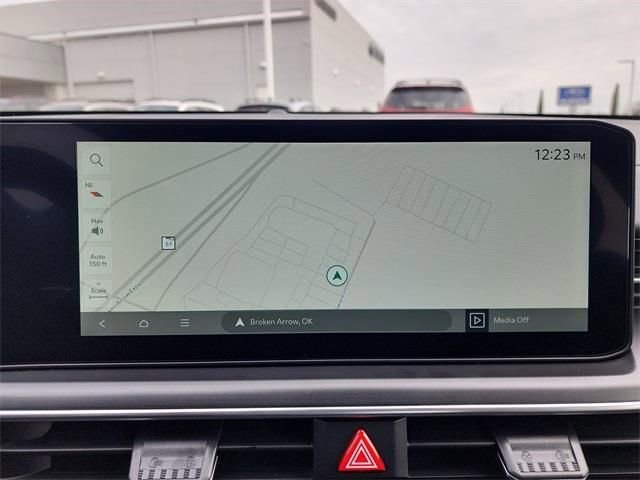 New 2026 Kia K5 GT image 19