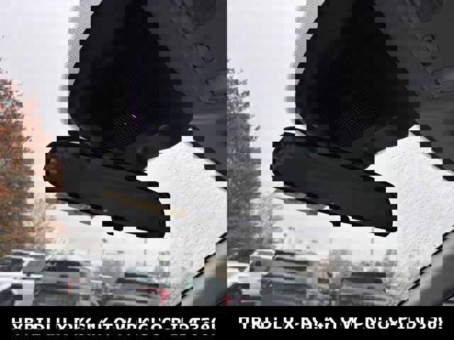 New 2025 Ford Maverick XLT w/ Equipment Group 301A image 20