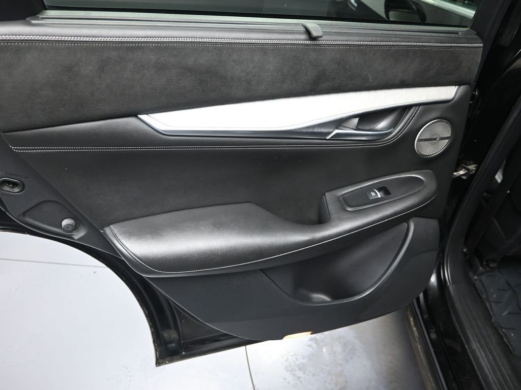 Used 2020 INFINITI QX50 Pure image 30