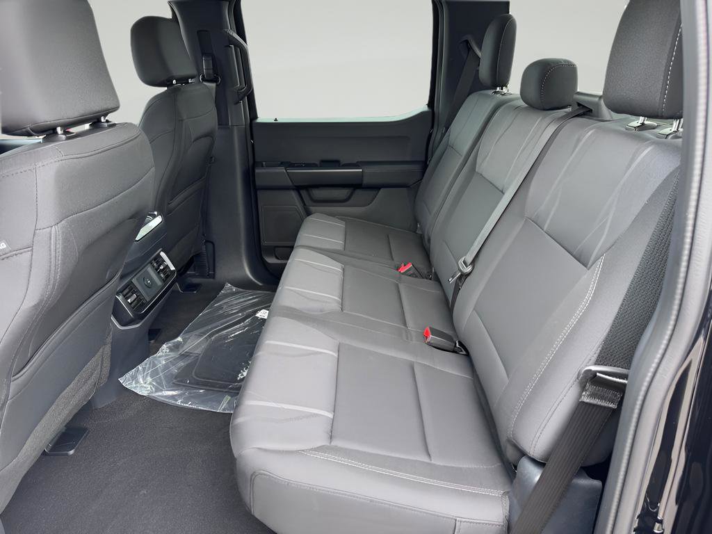 New 2026 Ford F150 STX w/ Equipment Group 200A image 30