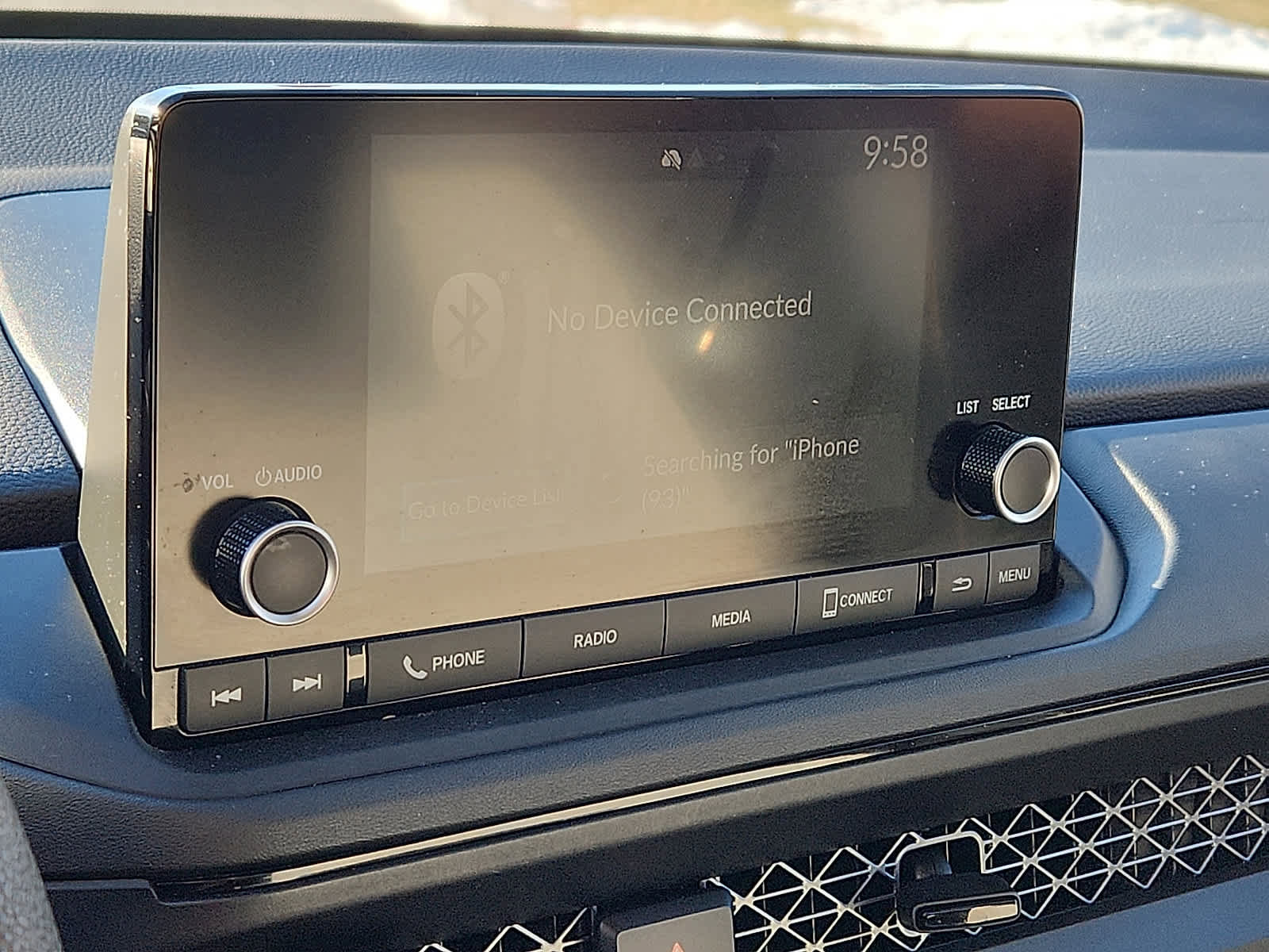 Used 2024 Honda Accord LX image 17