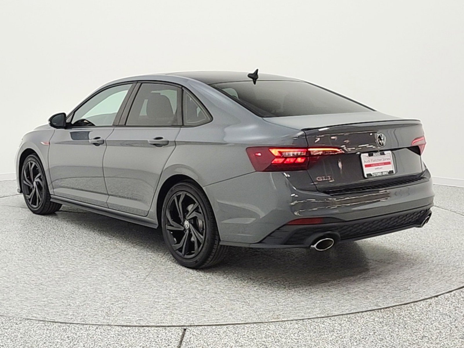 Used 2023 Volkswagen Jetta GLI Autobahn image 7