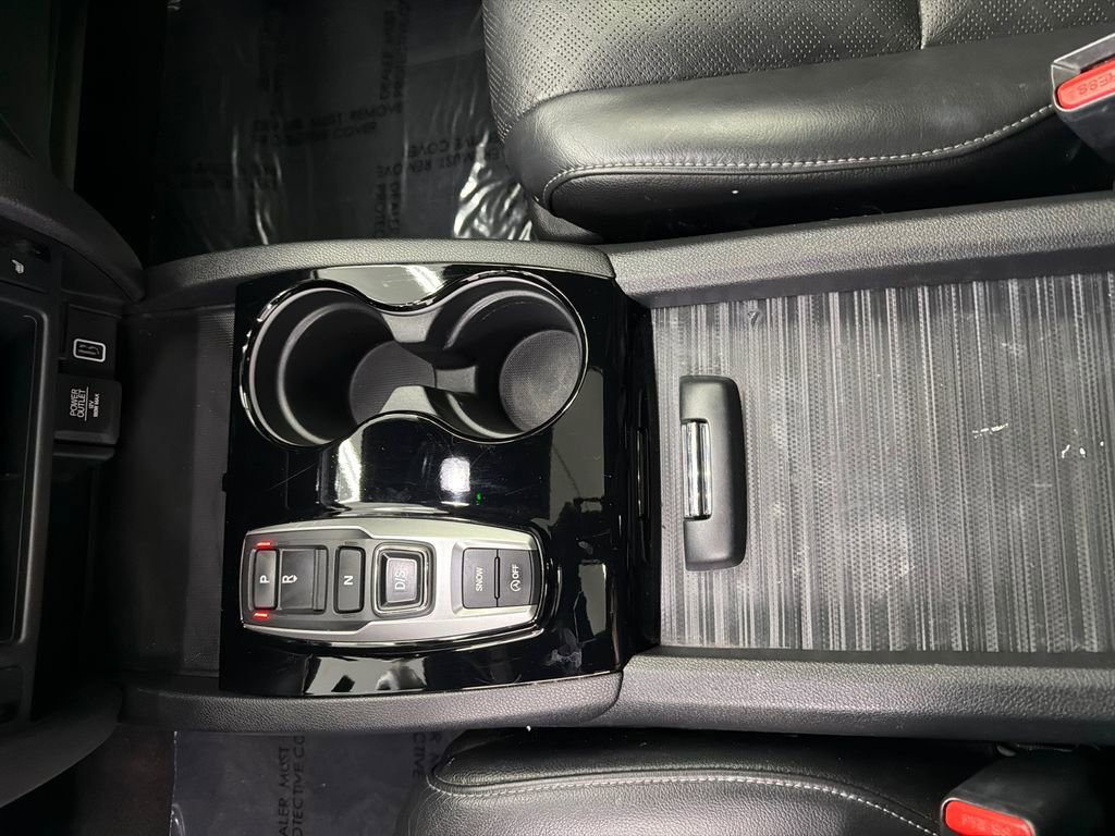 Used 2019 Honda Passport Touring image 34