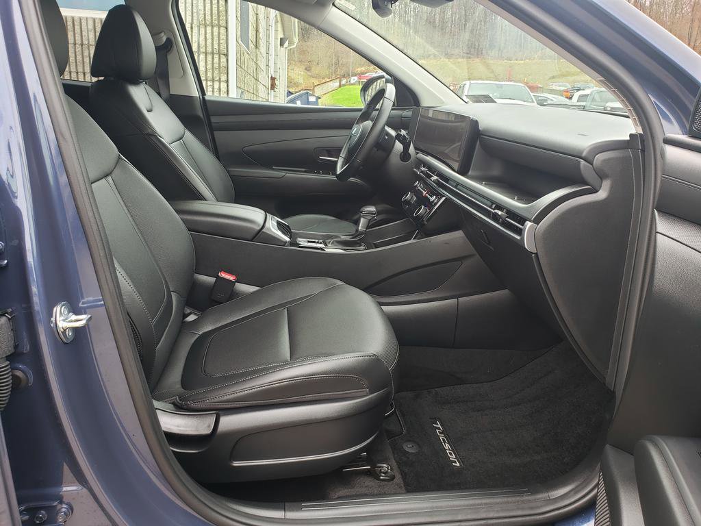 Used 2025 Hyundai Tucson SEL image 15