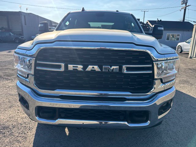Used 2024 RAM 2500 Big Horn w/ Off Road Package AWD/4WD image 2