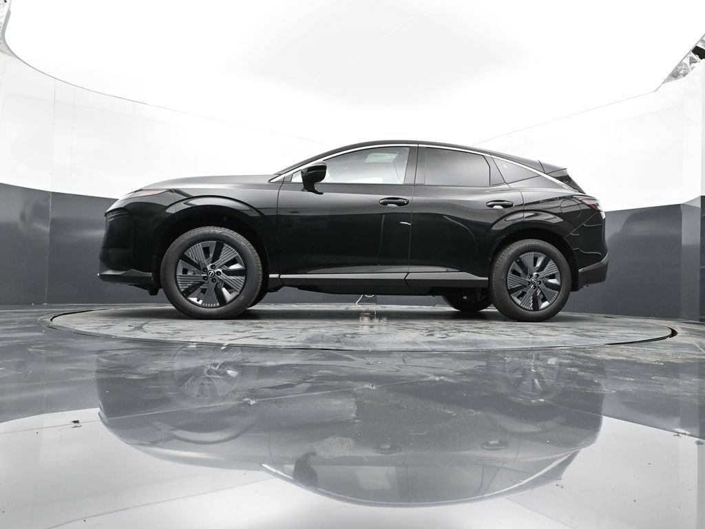 New 2026 Nissan Murano SL AWD/4WD image 32