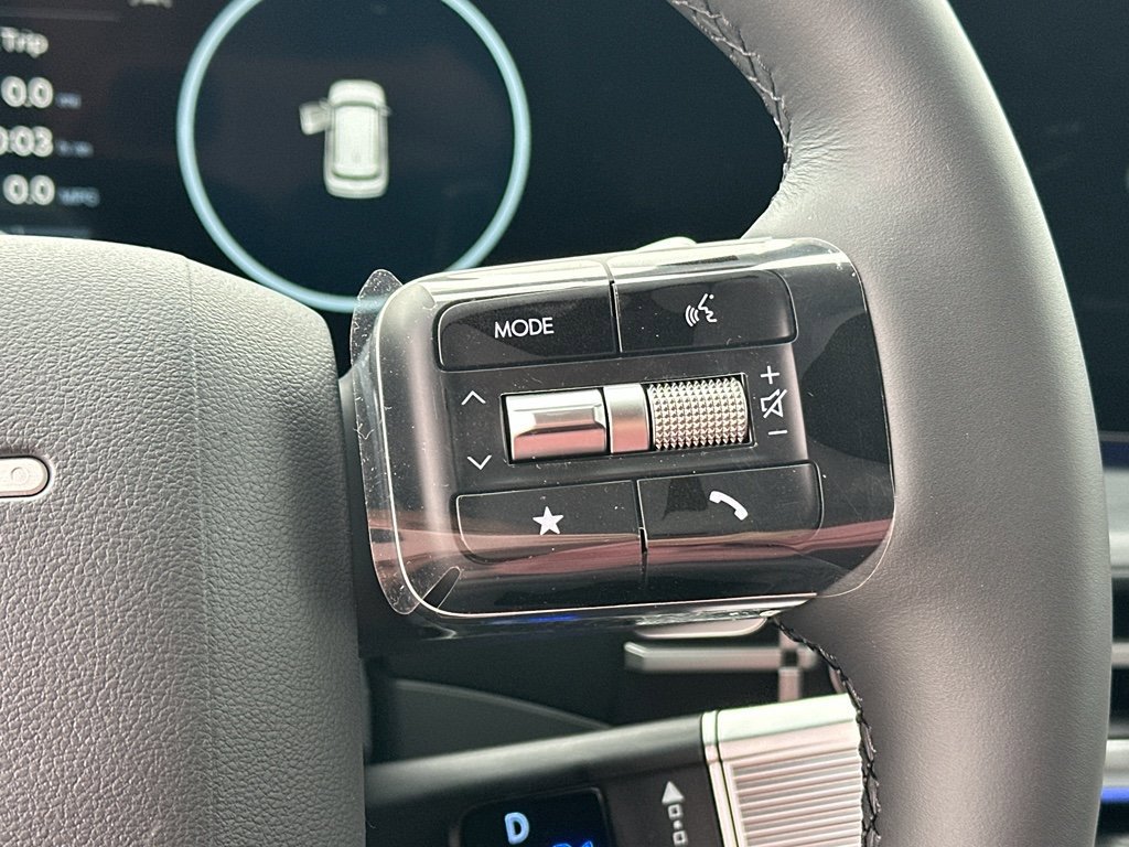 New 2026 Hyundai Santa Fe Limited AWD/4WD image 16