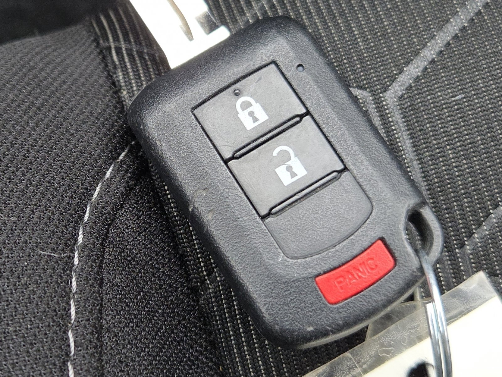 Used 2024 Mitsubishi Outlander Sport LE image 30