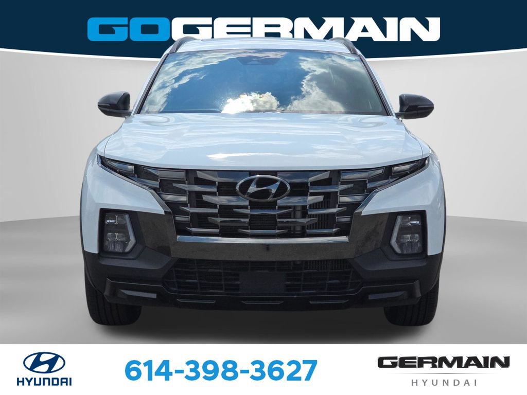 Used 2024 Hyundai Santa Cruz XRT AWD/4WD image 2