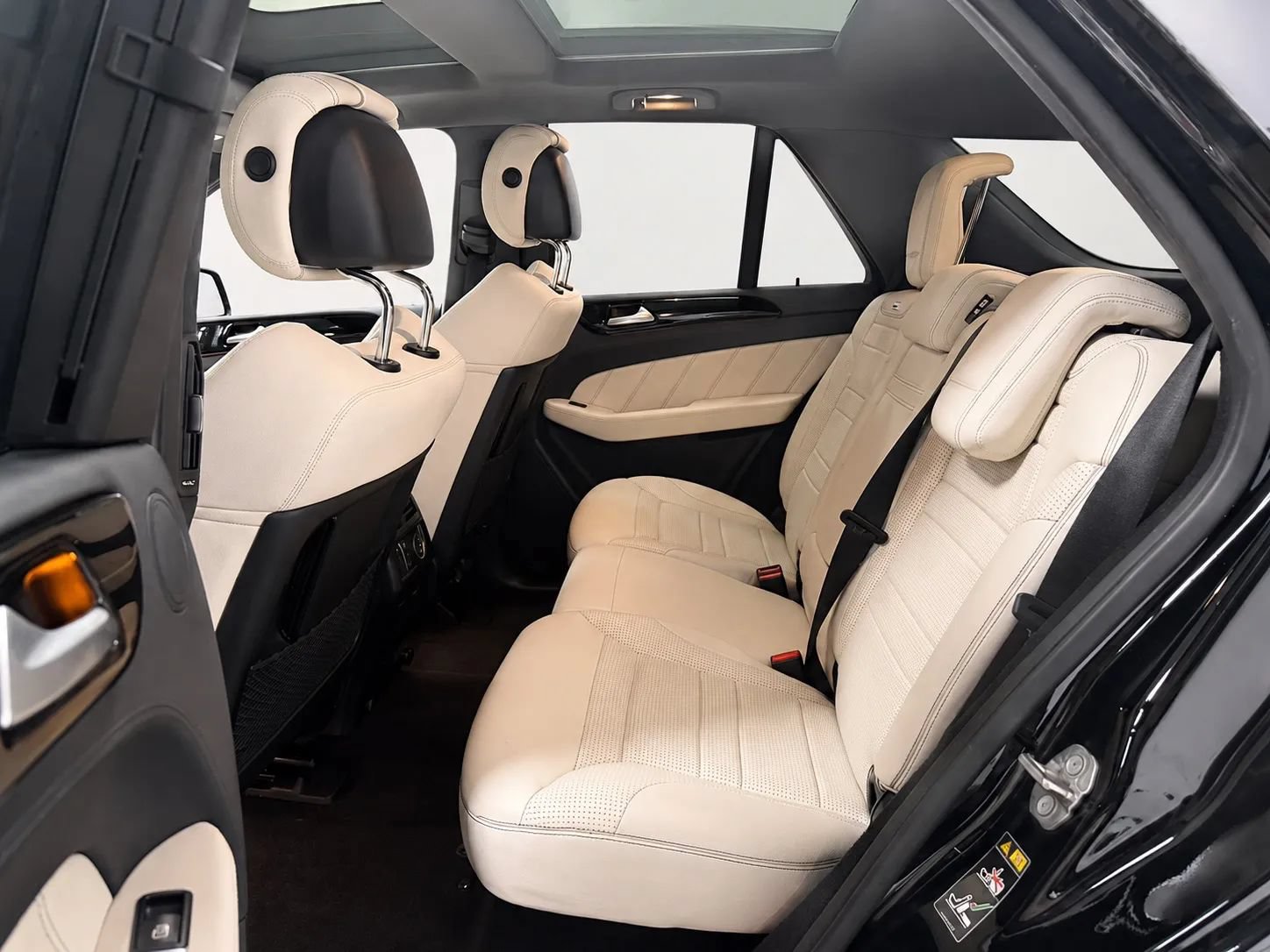 Used 2019 Mercedes-Benz GLE 63 AMG S image 15