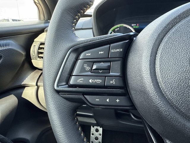 New 2026 Subaru Crosstrek 2.5i Sport w/ Crosstrek Mirror Package image 25