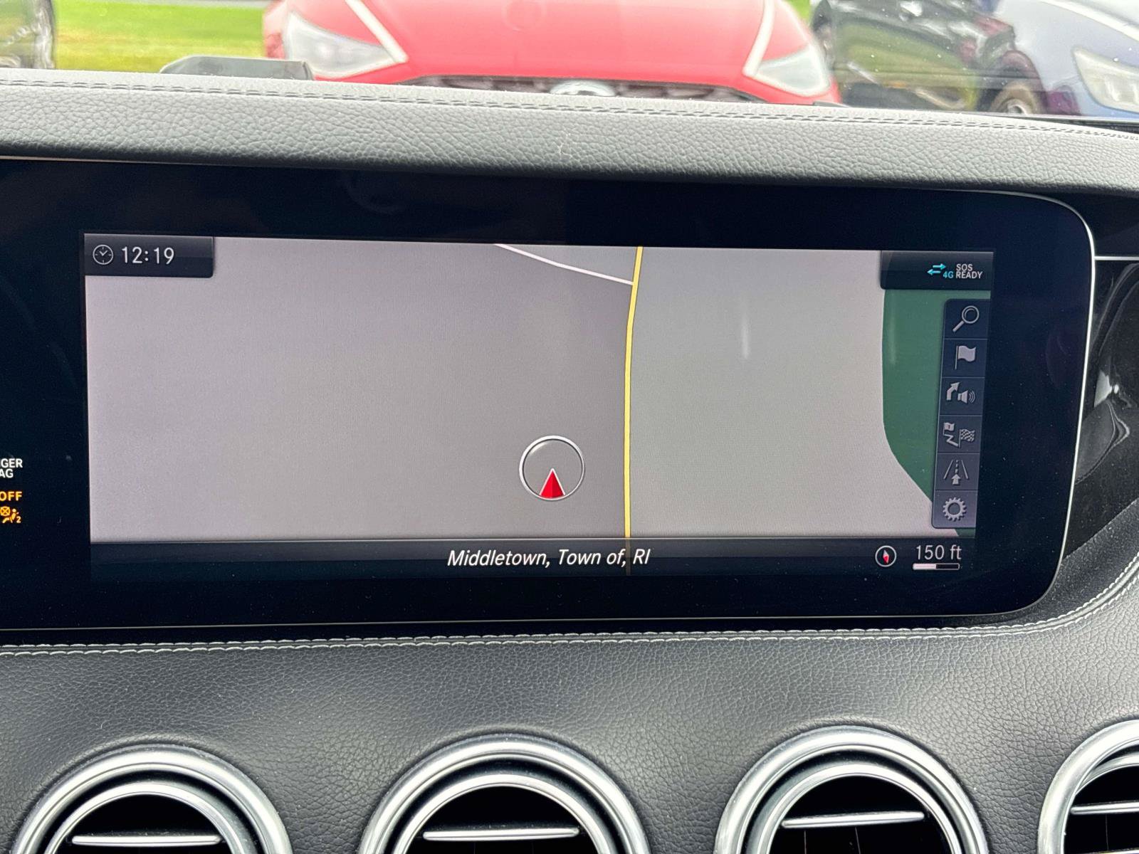 Used 2020 Mercedes-Benz S 560 4MATIC Coupe image 24