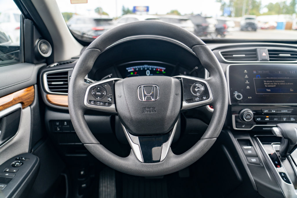 Used 2017 Honda CR-V EX image 17