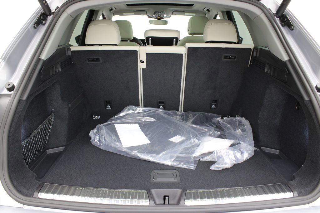 New 2025 Audi Q5 Premium image 29