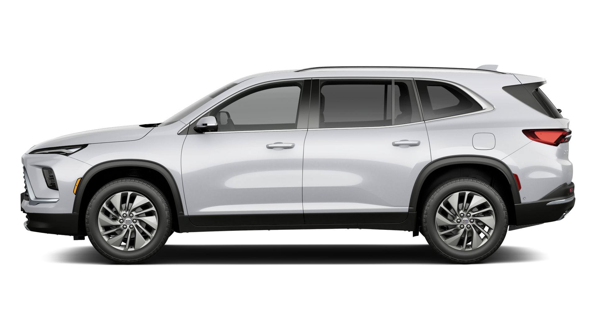 New 2027 Buick Enclave Preferred w/ Power Package AWD/4WD image 41