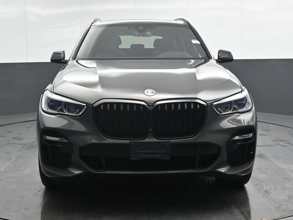 Used 2023 BMW X5 M50i w/ Executive Package AWD/4WD image 7