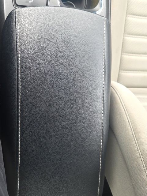 Used 2018 Ford Fusion S image 32