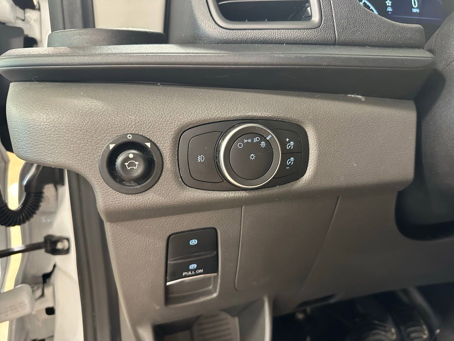 Used 2024 Ford Transit 250 Low Roof w/ Exterior Upgrade Package image 20