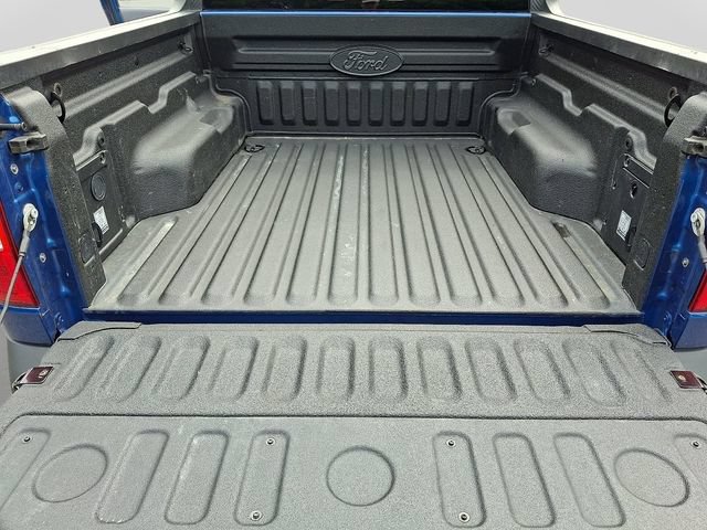 Used 2024 Ford Maverick XLT w/ Equipment Group 300A Standard AWD/4WD image 30