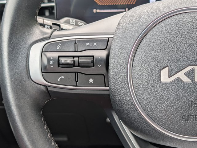 Used 2026 Kia K5 GT-Line FWD image 21