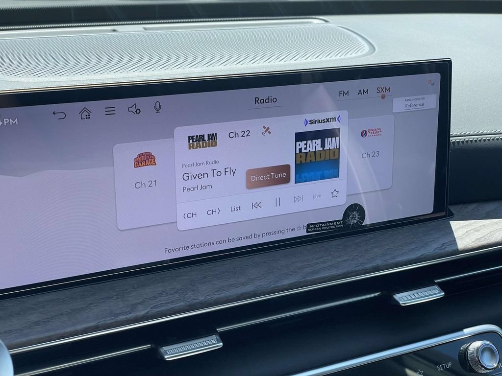 New 2026 Genesis GV80 2.5T Prestige AWD/4WD image 14