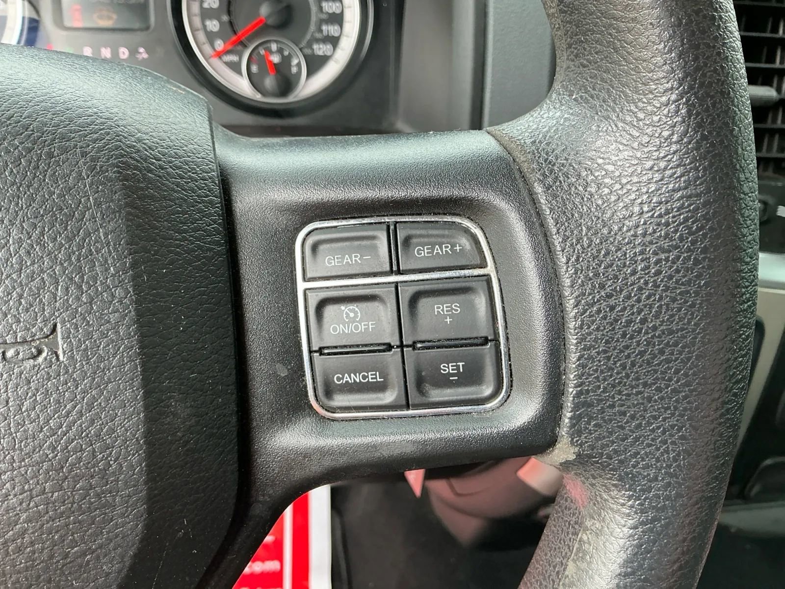 Used 2020 RAM 1500 Classic Warlock image 27