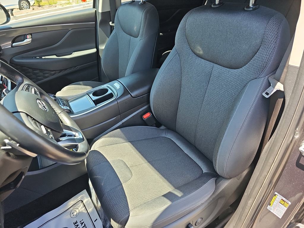 Used 2023 Hyundai Santa Fe SEL AWD/4WD image 20