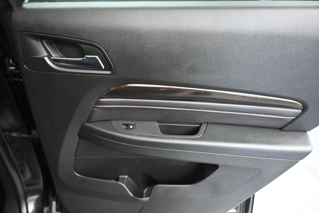 Used 2014 GMC Terrain Denali AWD/4WD image 37