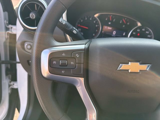 Used 2021 Chevrolet Blazer LT FWD image 24