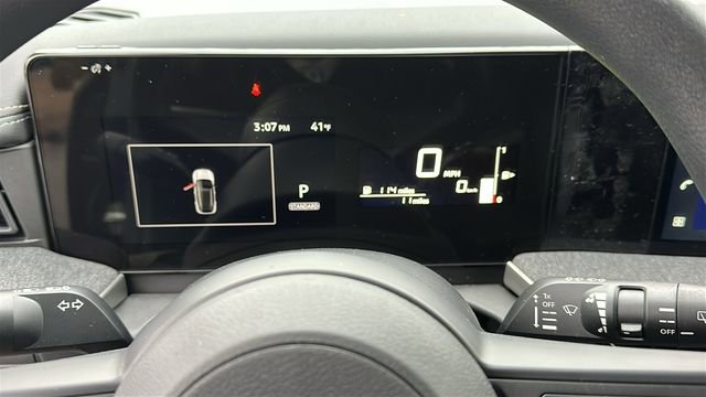 New 2026 Nissan Kicks SV w/ Cold Weather Package AWD/4WD image 13
