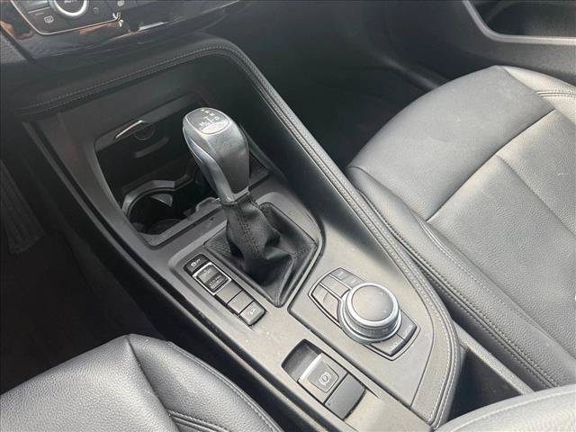 Used 2018 BMW X1 xDrive28i w/ Convenience Package AWD/4WD image 12