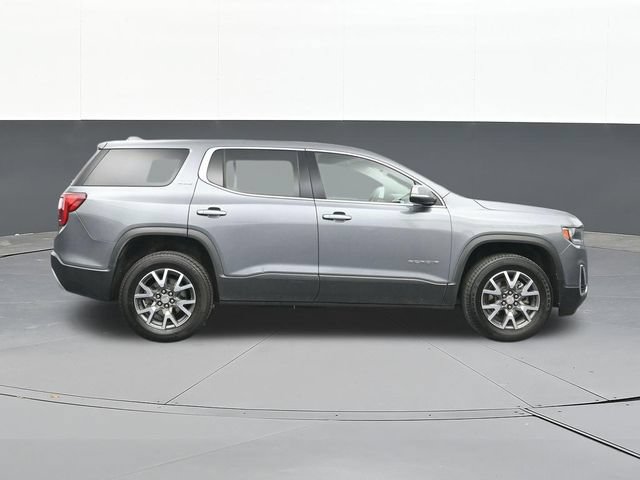 Used 2022 GMC Acadia SLE AWD/4WD image 16