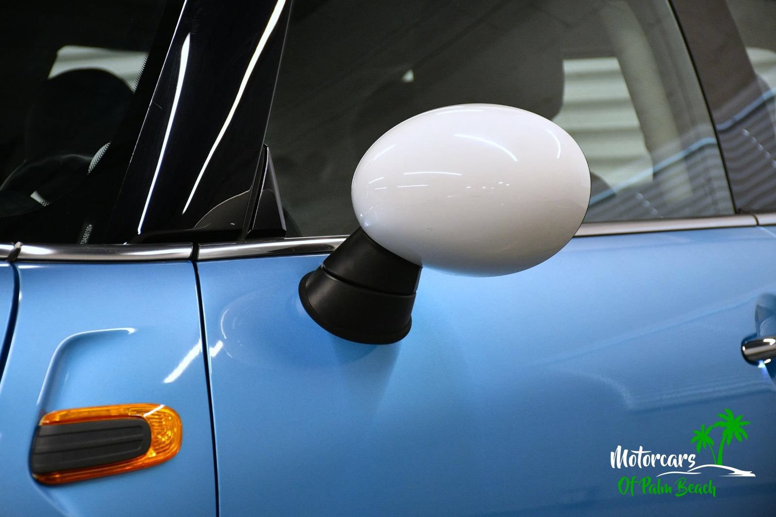 Used 2015 MINI Cooper 2-Door Hardtop FWD image 25