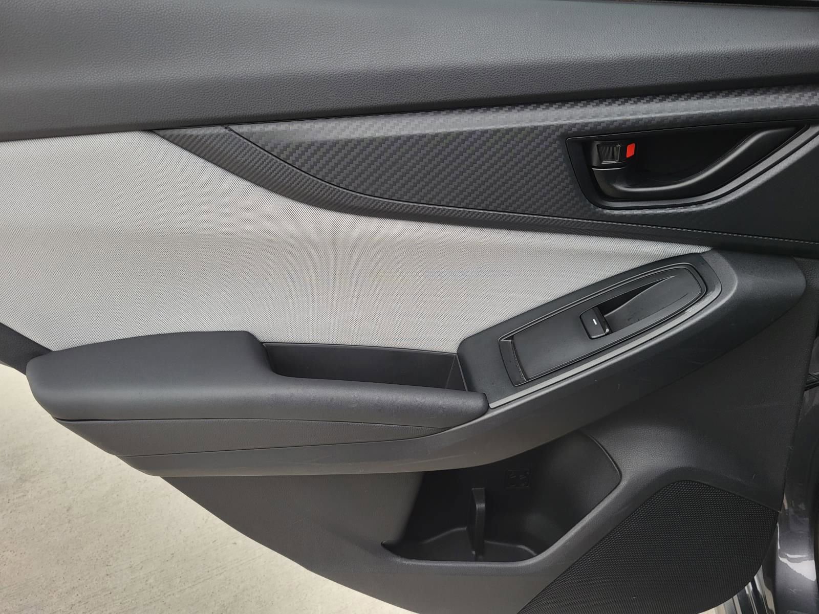 Used 2021 Subaru Crosstrek 2.0i Premium w/ Moonroof Package AWD/4WD image 11