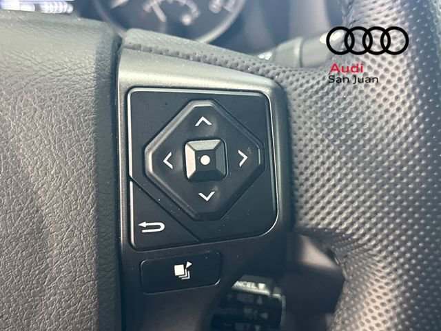 Used 2023 Toyota Tacoma TRD Off-Road image 24