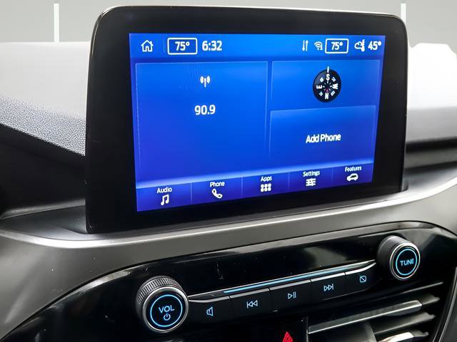 Used 2023 Ford Escape Active w/ Cold Weather Package image 17