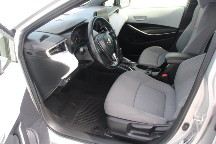 Used 2024 Toyota Corolla SE FWD image 10