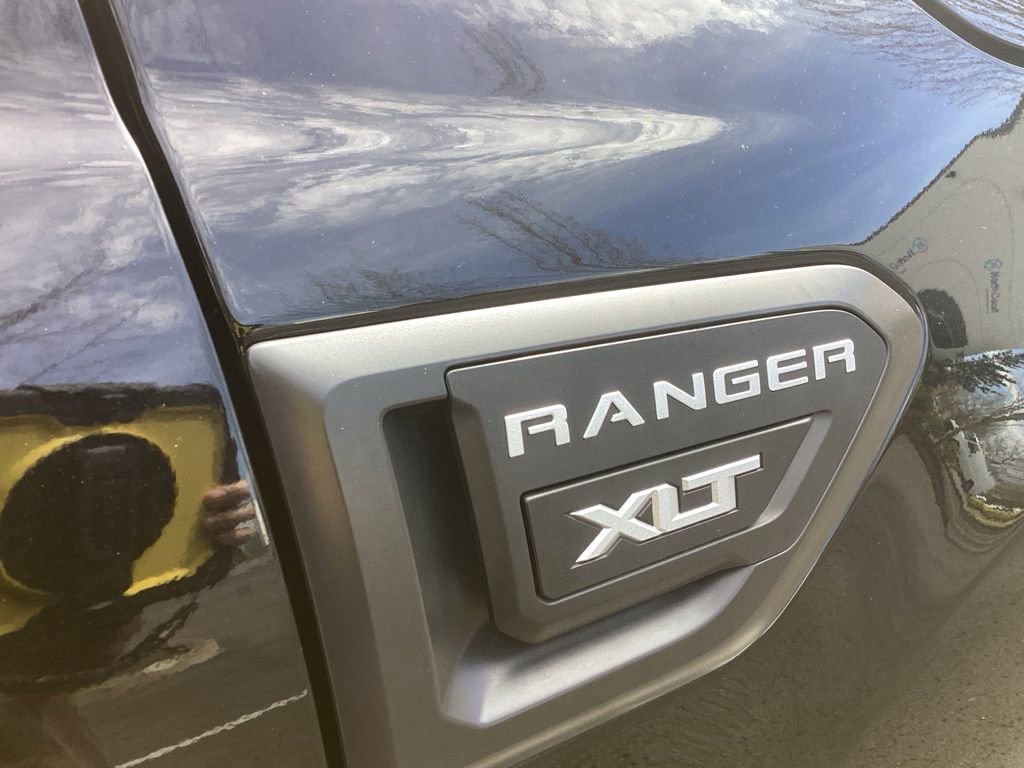 Used 2019 Ford Ranger XLT image 15