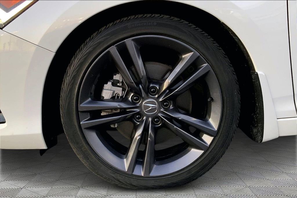 Used 2023 Acura Integra A-Spec image 22