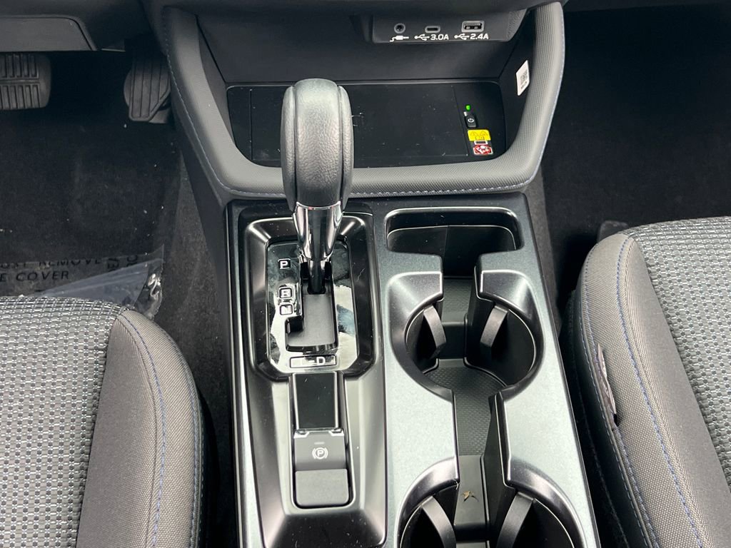 New 2026 Subaru Forester Premium image 21