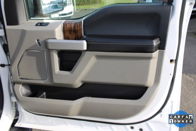 Used 2018 Ford F150 Lariat image 30