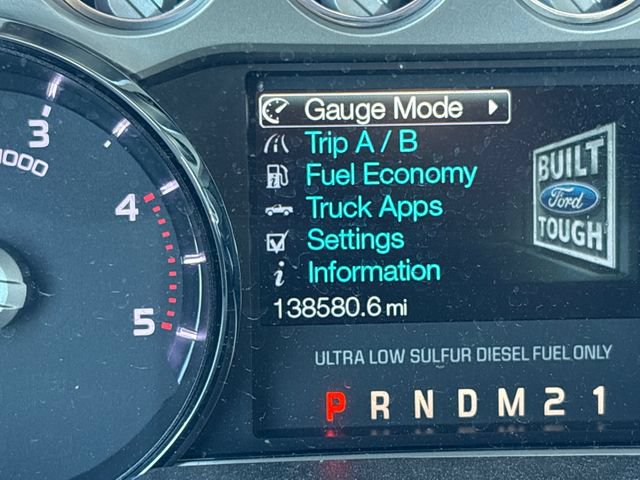 Used 2016 Ford F250 King Ranch AWD/4WD image 21