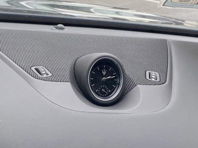 Used 2024 Maserati Levante Modena Ultima image 26