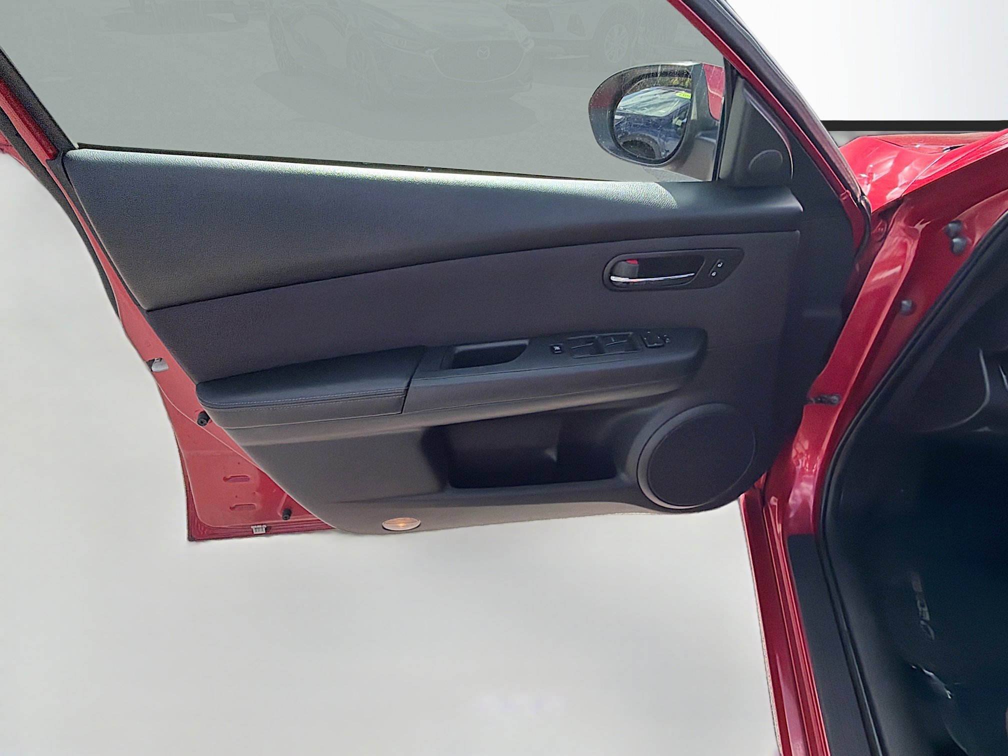 Used 2013 MAZDA MAZDA6 i Touring image 20