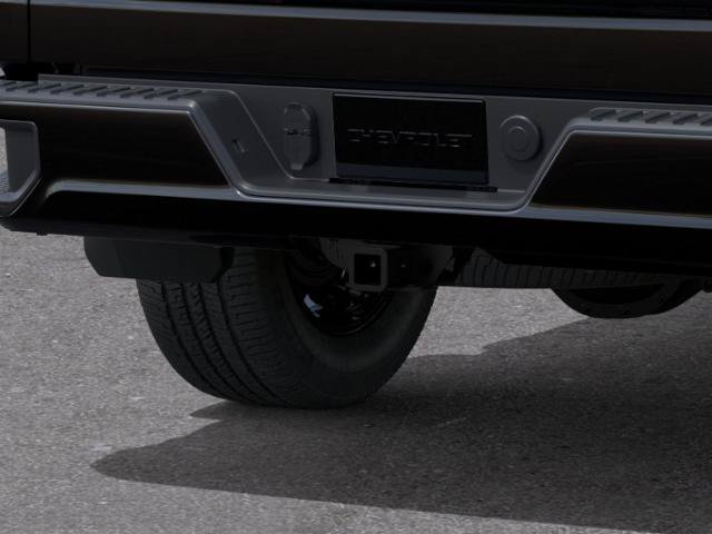 New 2026 Chevrolet Silverado 1500 Custom w/ LPO, Dark Essentials Package AWD/4WD image 38