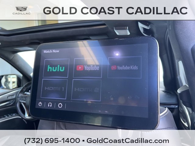 Used 2023 Cadillac Escalade Sport Platinum image 10