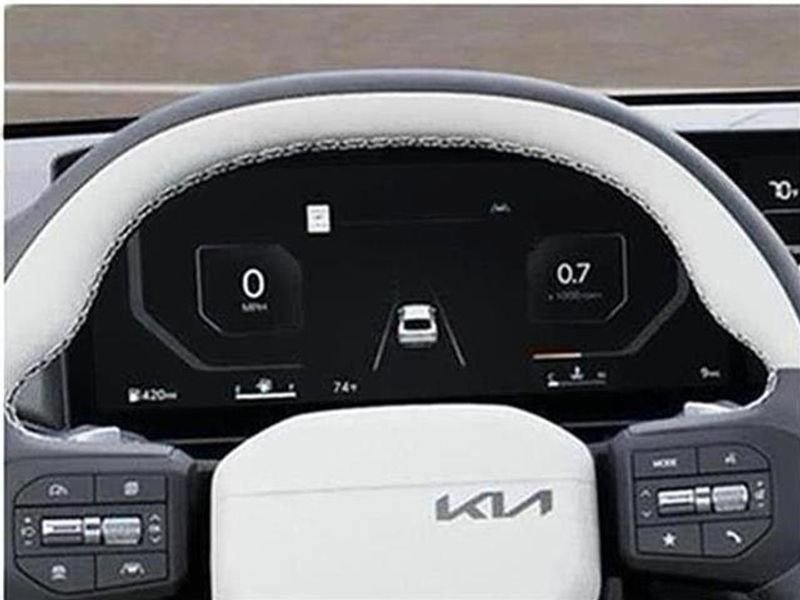 New 2025 Kia K4 GT-Line w/ GT-Line Premium Package image 80